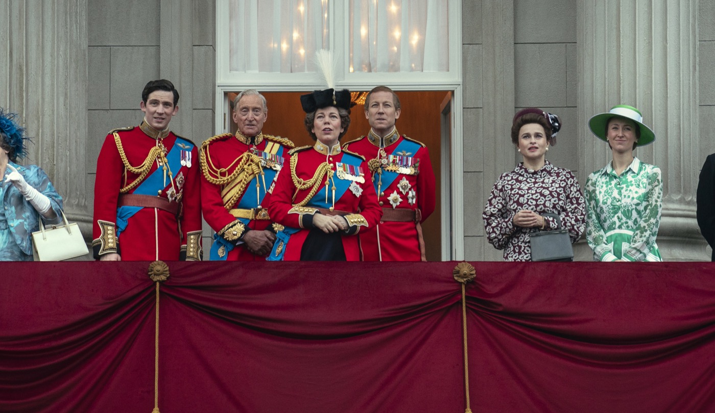 Koruna: Seriálový hit Netflixu, jehož poslední řada britskou královskou rodinu zřejmě příliš nepotěšila